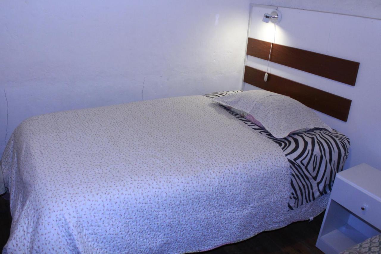 Naty'S Guest House กุสโก ภายนอก รูปภาพ