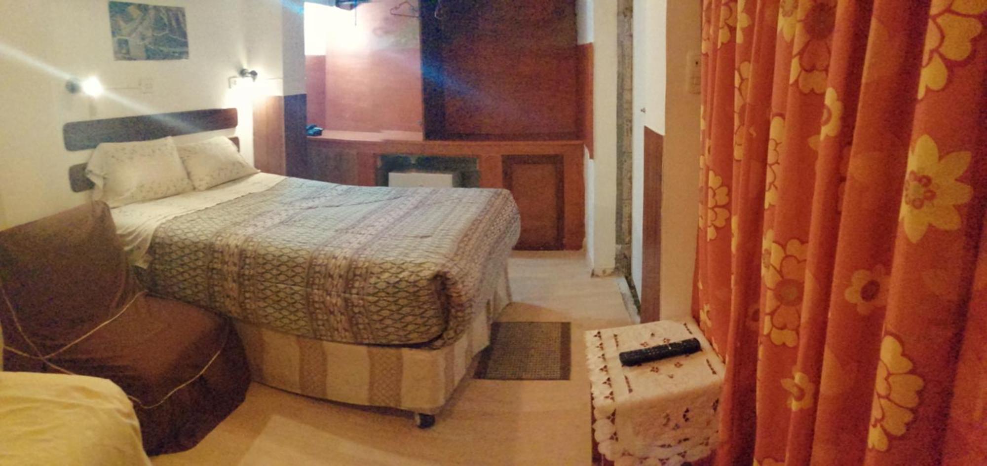 Naty'S Guest House กุสโก ภายนอก รูปภาพ